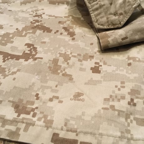 [USED] US デジCAMO！ARMY JACKET