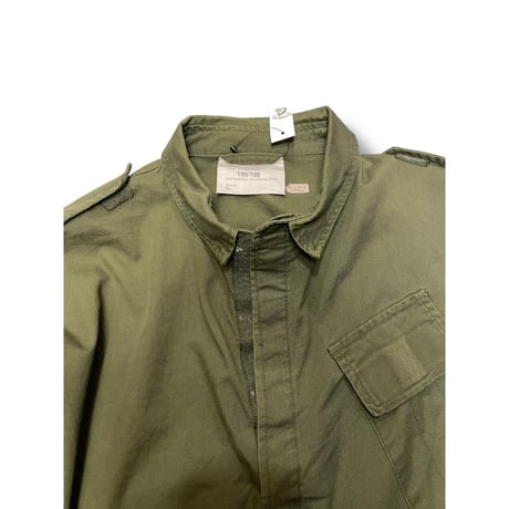 [USED]UK.military -MEN'S COVERALLS