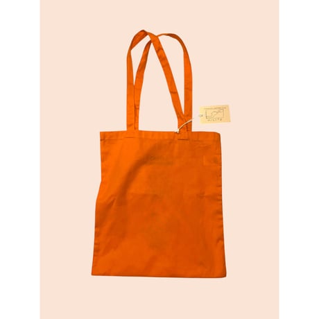 [HILITE STORE] vitamin TOTE BAG