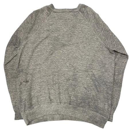 [USED] NIKE vintage テロテロ SWEAT