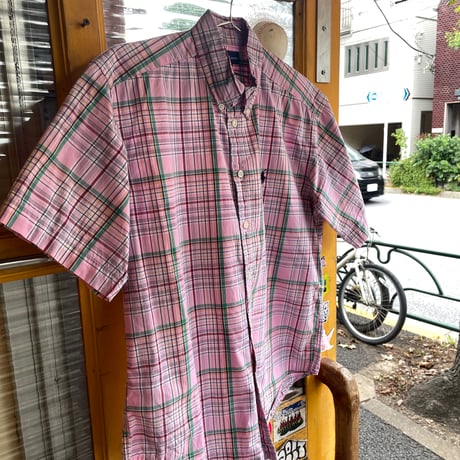 [USED] Ralph Lauren Button-down shirt