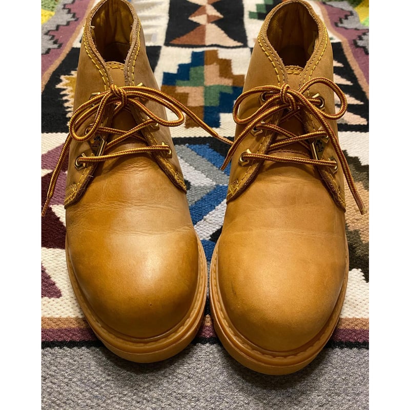 激レア Timberland イエローヌバック レア USB Timberland - Timberland イエローヌバック型 USBメモリ 4GB