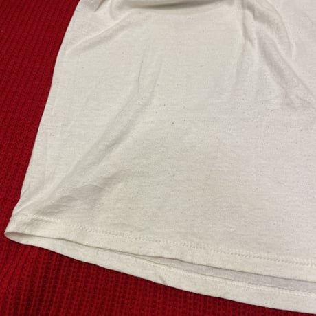 [USED] 80's RUSSELLトリムTee！
