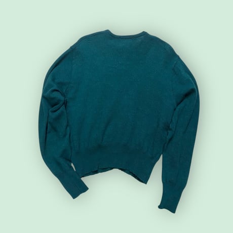 [USED] Jantzen vintage カーディガン