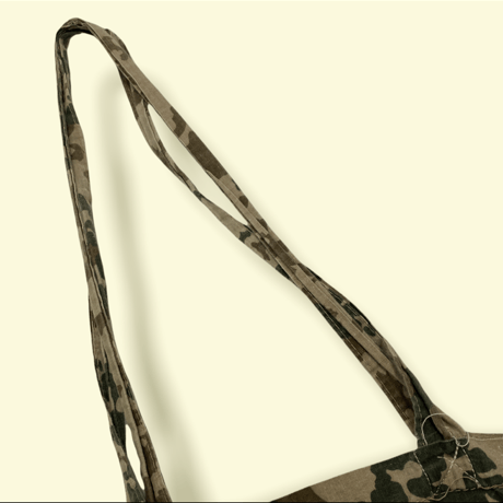 [USED] ARMY TOTE BAG