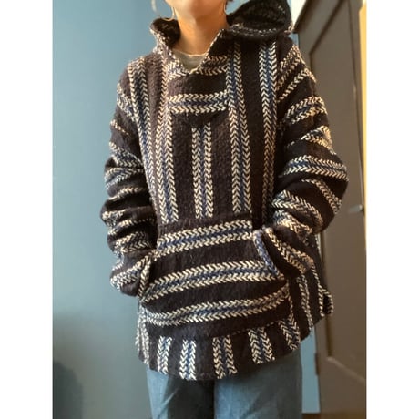 [USED] MEXICAN PARKA