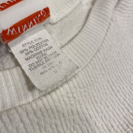 [USED] Ladys ラグランTOPS