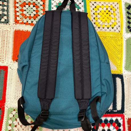［USED］CUTIE color!BACKPACK♡