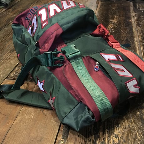 [USED] OLD INVICTA リュック