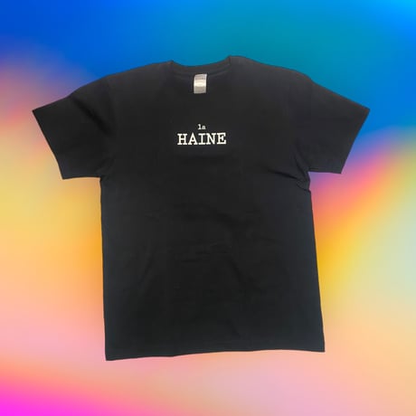 [CHEAP TIME$] PackTee "la HAINE"