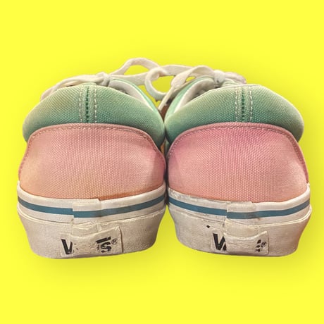 [USED] GOOD color! VANS ERA