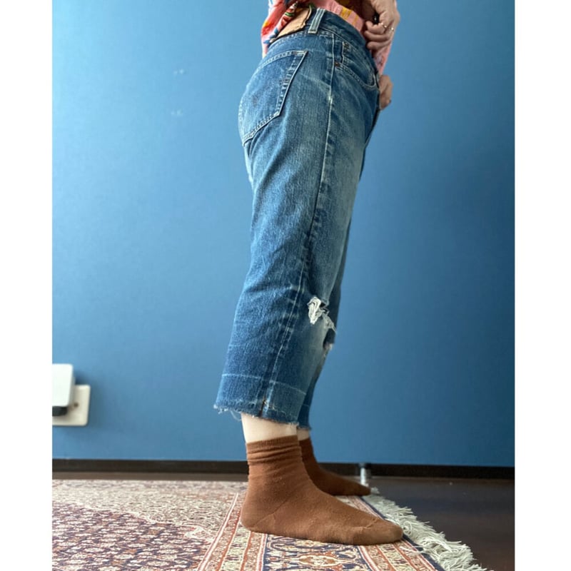 USED] vintage Levis 501 ”66