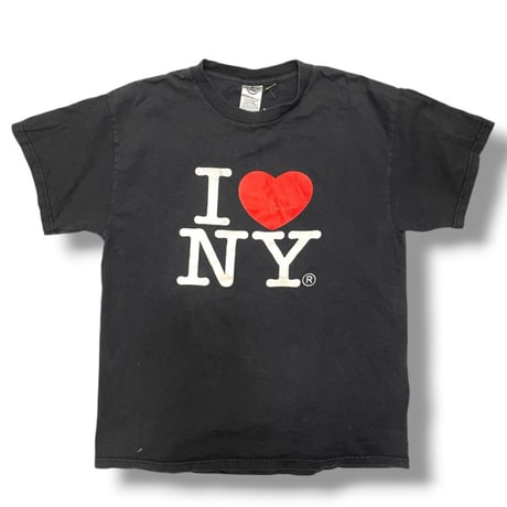 [USED] I♥️NY tee