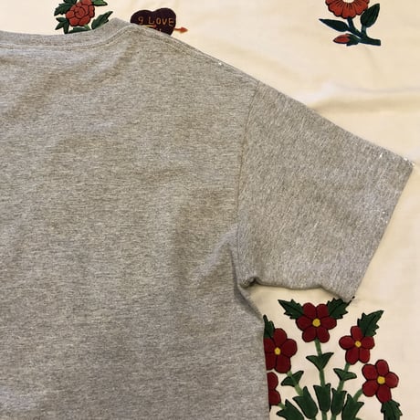 [USED]  PAC-MAN PAINT Tee