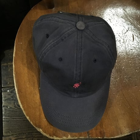 [USED] Ralph Lauren  CAP