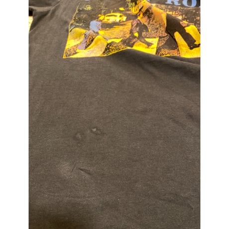 [USED] ABBEY ROAD TEE
