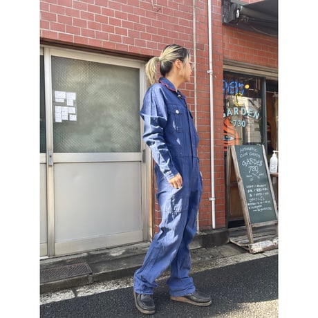 [USED] Euro jump-suits