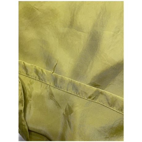 [USED] TOGA PULLA キャミワンピ