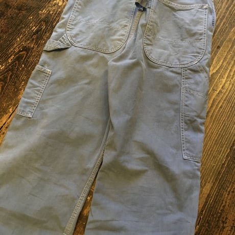 [USED]  Dickies  COLOR  オーバーオール