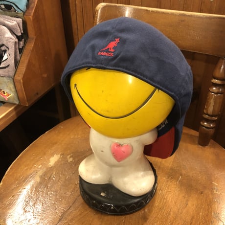 [USED] KANGOL FLEXFIT ハンチング♡