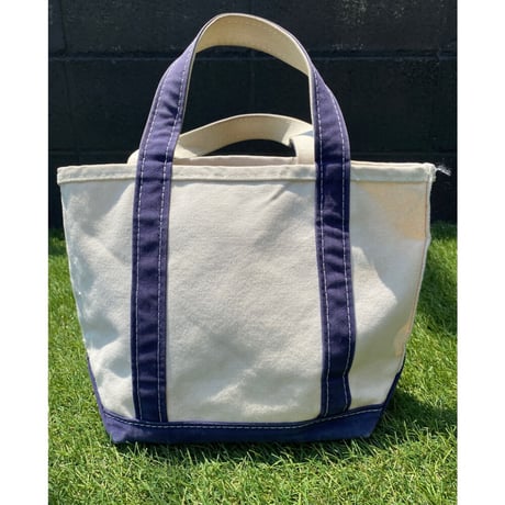 [USED] L.L.Bean  TOTE BAG