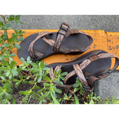 [USED] Chaco  SANDAL