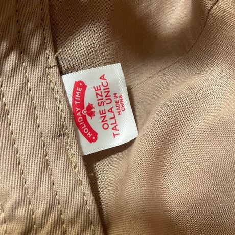 [USED] EURO トナカイ ボアCAP