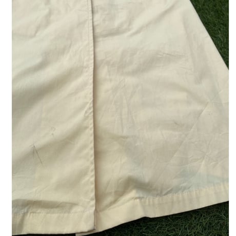 [USED] "LONDON FOG"ステンカラーコート