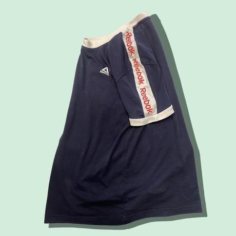 [USED]Reebok トリムTee