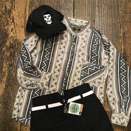 [USED] MISFITS CAP