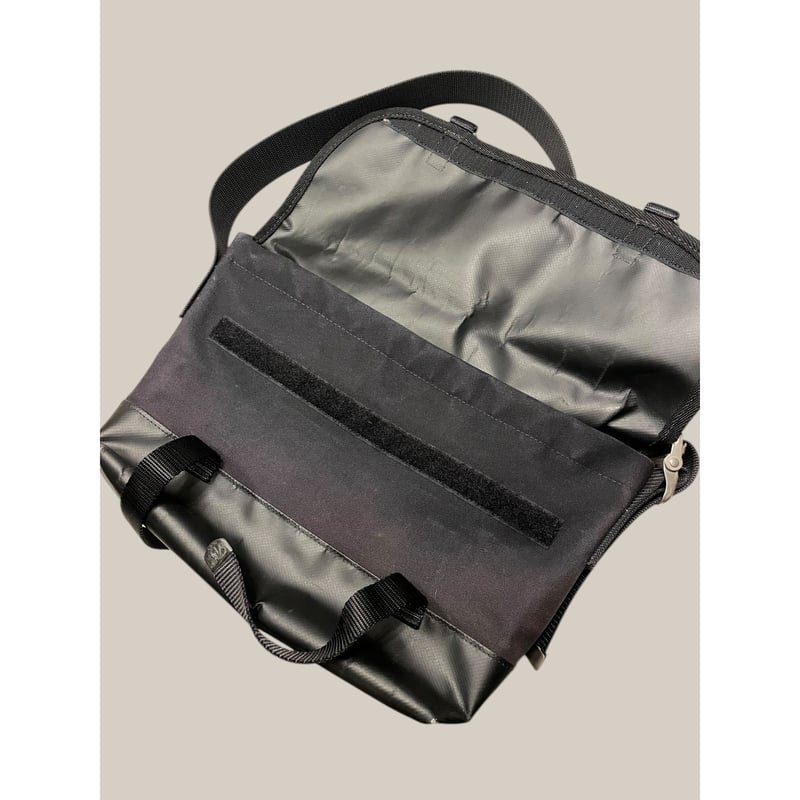 USED] De Martini メッセンジャーBAG | garden730