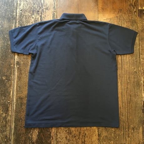 [USED] THE NORTH FACE 刺繍ポロ