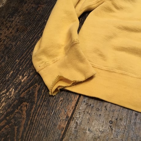 [USED]60's  VINTAGE ペニーズ SWEAT