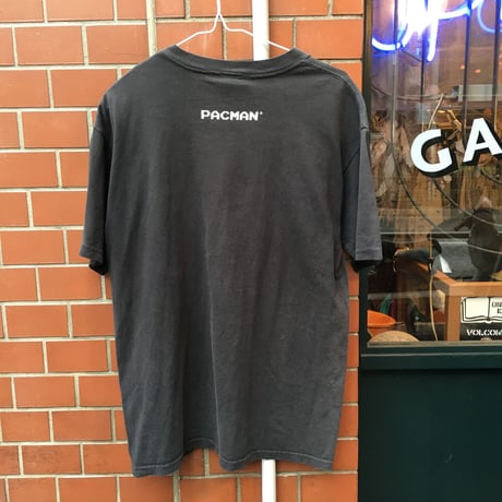 [USED] OLD NAMCO Tee