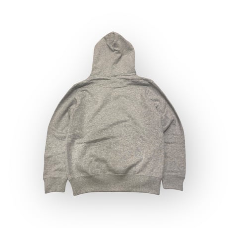 [SELECT] 100%COTTON "チビ" Parka