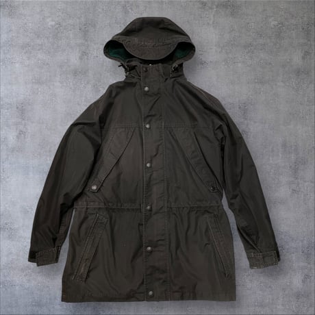 [USED] Eddie Bauer マウンテン コート