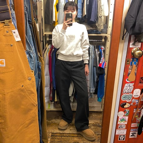 [USED] vintage セーラーPANTS（w33）