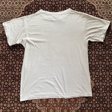 [USED]  Vintage BENICE BEACH Tee