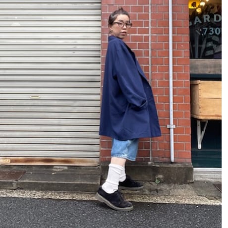[USED] SAG HARBOR テーラードJACKET