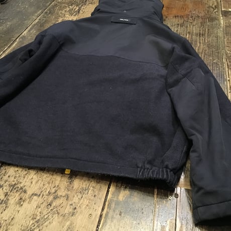 [USED] NAUTICA マウンテンJKT XXL !!