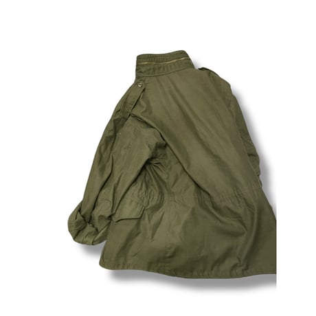 [USED] US M-65 JKT  Large size