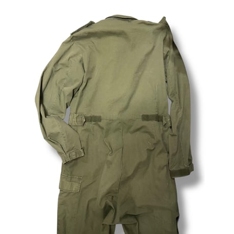[USED]UK.military -MEN'S COVERALLS