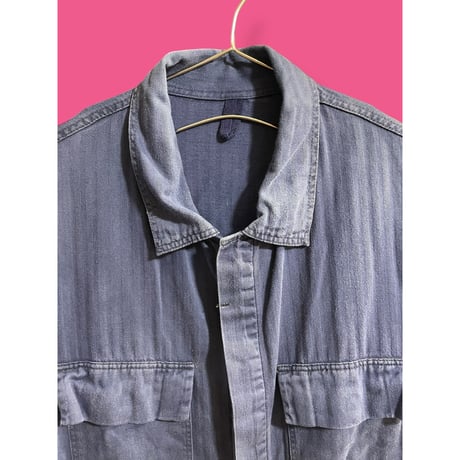 [USED] Euro jump-suits