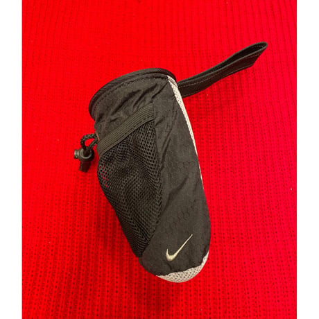 [USED]  NIKE ポーチ / チョークBAG