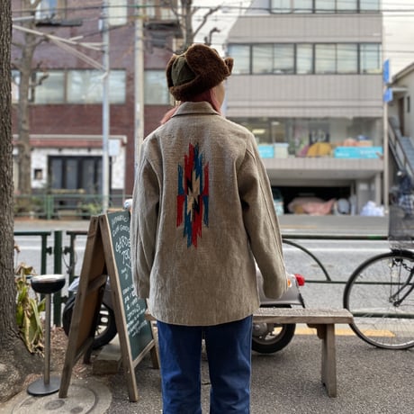[USED] 90's チマヨJACKET！