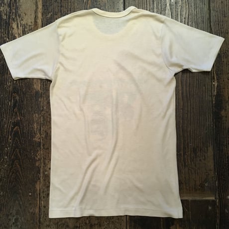 [USED] CALIFORNIA RAISIN Tee