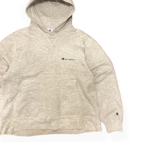 [USED] "Champion" PARKA！made in U.S.A