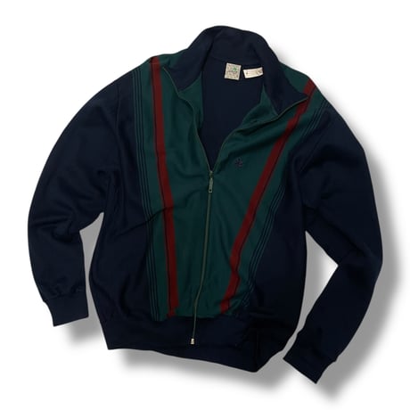 [USED] WEST-GERMANY KNIT JERSEY