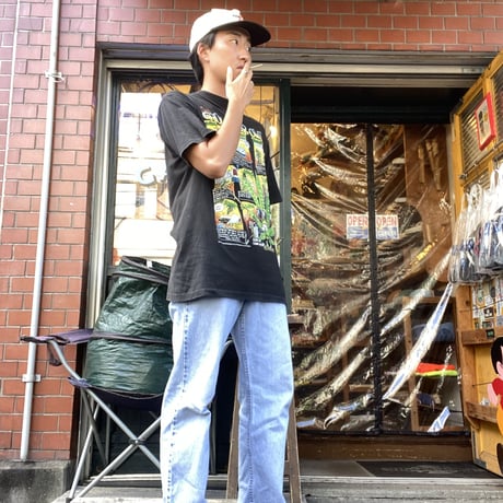 [USED]   Levi's SILVER TAB👖 w29