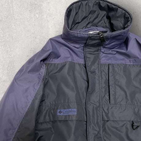 [USED] Columbia GIZZMO SHELL JACKET